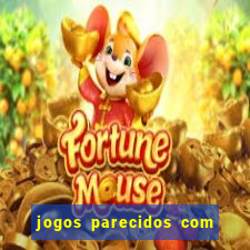 jogos parecidos com coin master